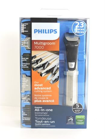 ماشین اصلاح فیلیپس Philips  سری 7000