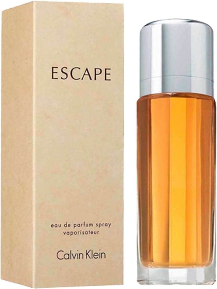 عطر ادکلن کالوین کلین اسکیپ زنانه Calvin Klein Escape