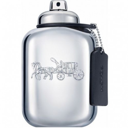 عطر ادکلن کوچ پلاتینیوم – Coach Platinum