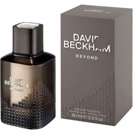 عطر دیوید اند ویکتوریا بکهام بیاند DAVID & VICTORIA BECKHAM Beyond