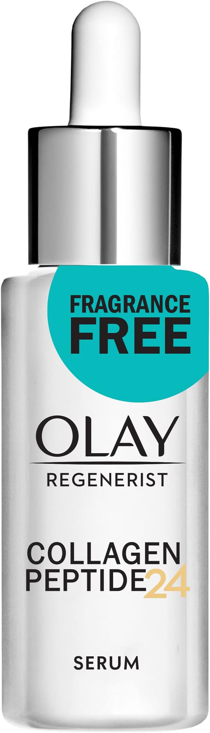 سرم  کلاژن پپتید 24 بدون عطر اولای Olay