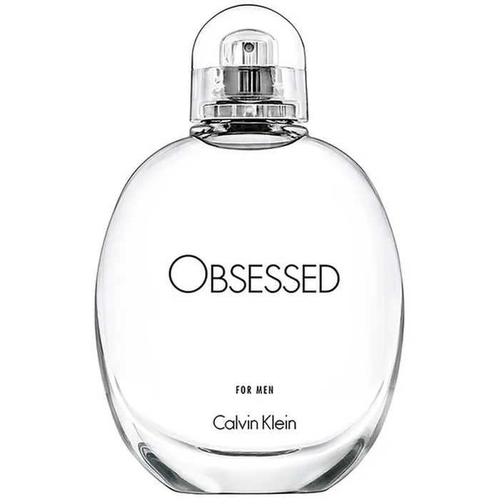 عطر ادکلن کالوین کلین آبسسد مردانه Calvin Klein obsessed