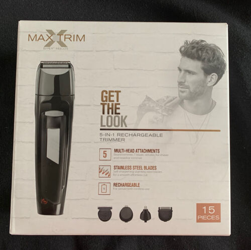 ماشین اصلاح  کونر Conair مدل Max Trim