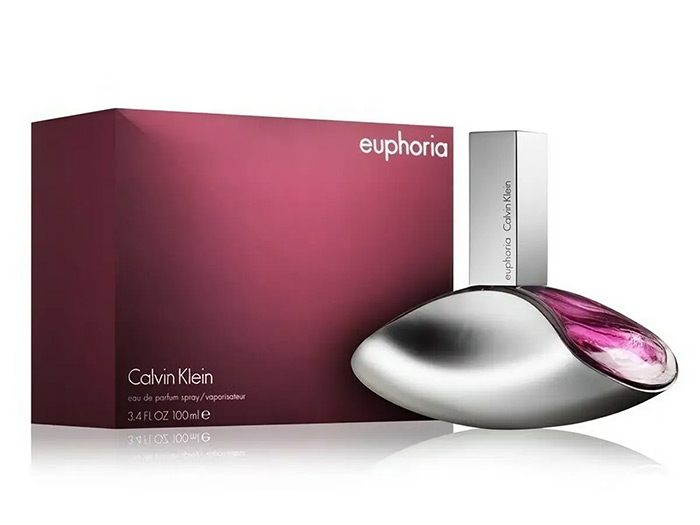 عطر کالوین کلین ایفوریا زنانه Calvin Klein Euphoria