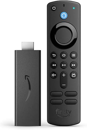 پخش کننده خانگی آمازون مدل Fire tv Stick 4K HD