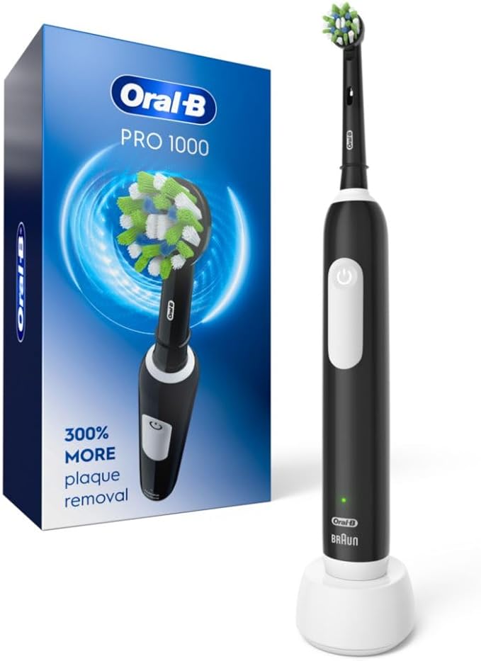 مسواک برقی اورال بی Oral B  سری Pro 1000