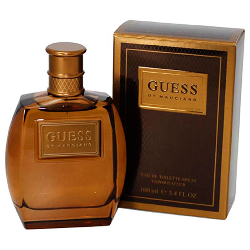 عطر مردانه گس بای مارسیانو GUESS Marciano