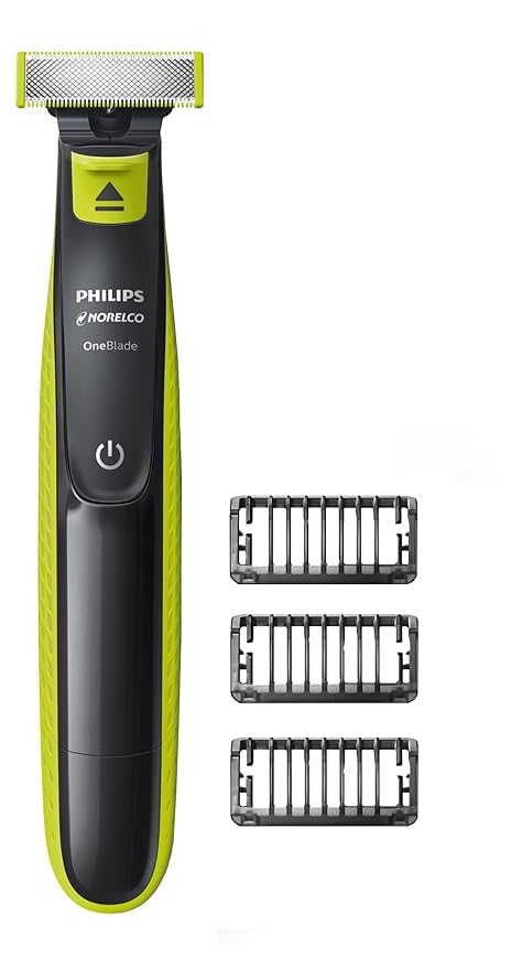 ماشین اصلاح فیلیپس Philips  مدل OneBlade QP2520/20