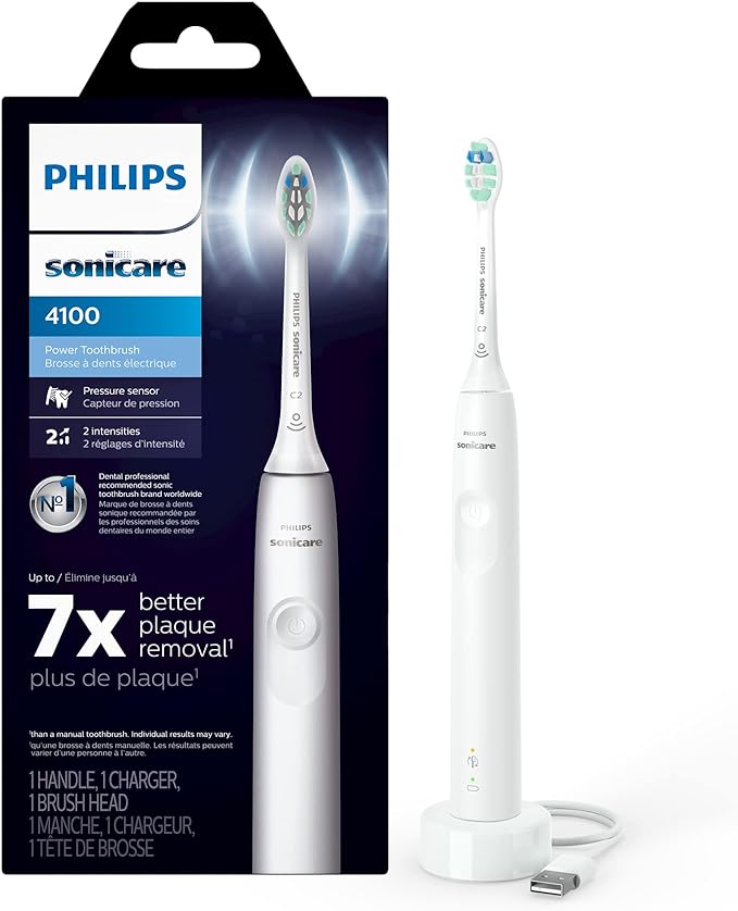 مسواک برقی فیلیپس philips مدل HX3681