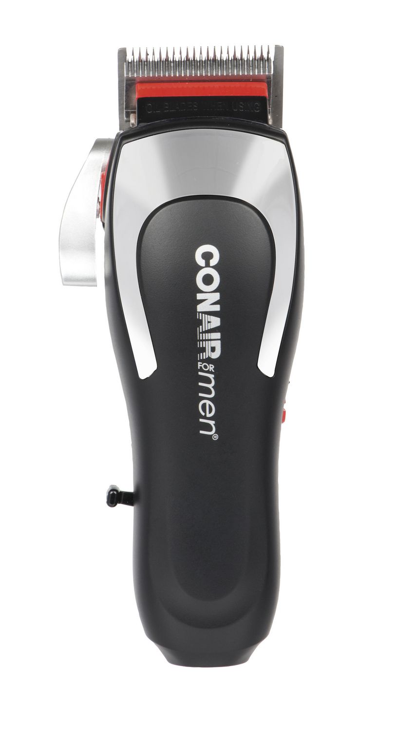 ماشین اصلاح سر حرفه ای  Conair کونر 16 تکه ای مدل HC5000