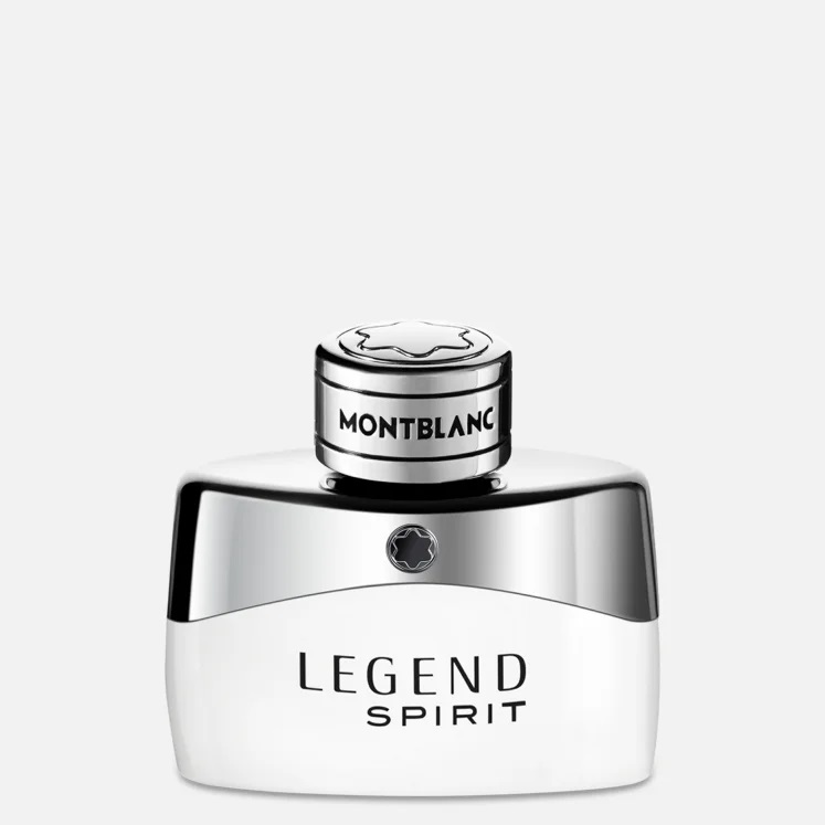 ادو تویلت مردانه مون بلان مدل MONT BLANC Legend Spirit