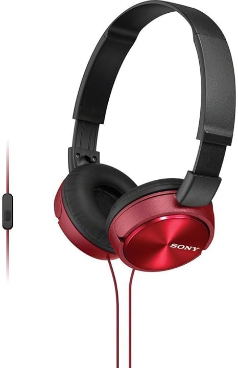 هدفون سونی ا Sony MDR-ZX310 Headphone