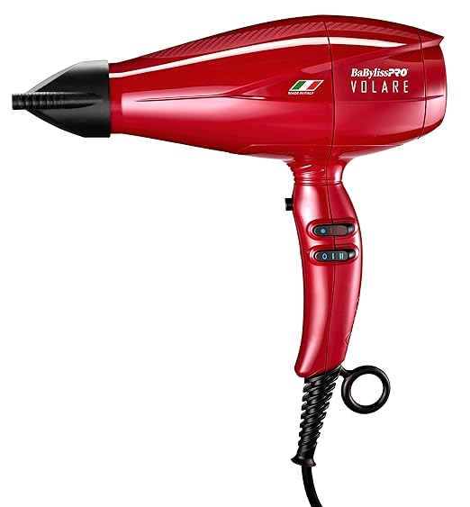 سشوارBaByliss pro مدل V1