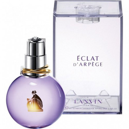 عطر زنانه لانوین اکلت دی آرپج  LANVIN Eclat d'Arpege