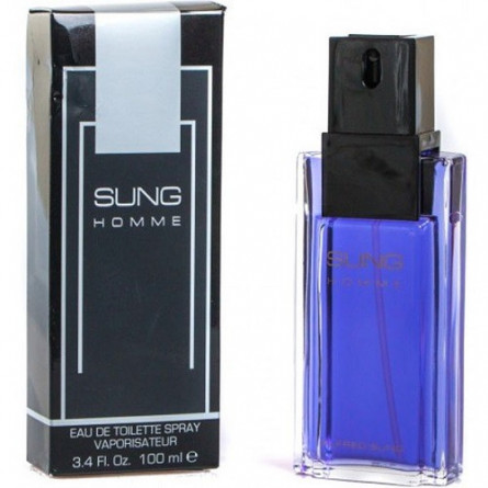 عطر مردانه الفرد سونگ هوم Alfred Sung Homme