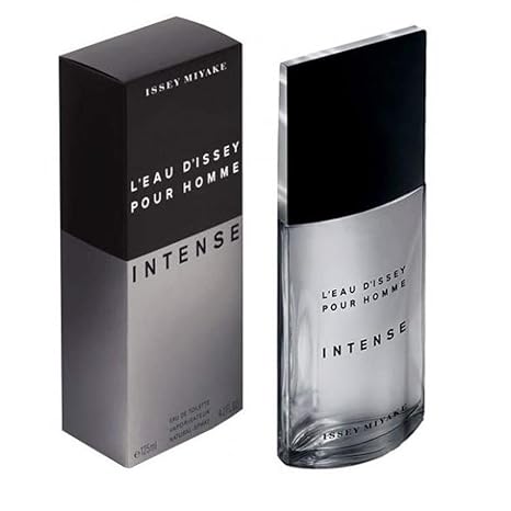 عطر مردانه ایسه میاکه لئو د ایسه پورهوم اینتنس ISSEY MIYAKE L'Eau d'Issey Pour Homme