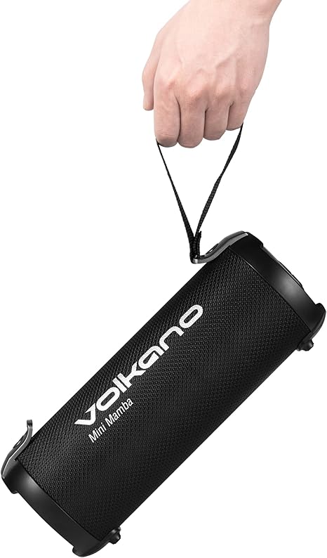 اسپیکر Volkano 8W سری Mamba